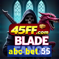 abc bet 55